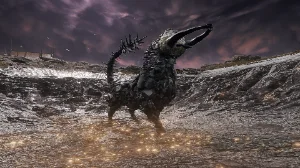 Full-Grown Fallingstar Beast