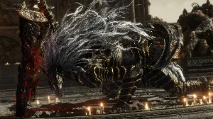 Maliketh, the Black Blade)