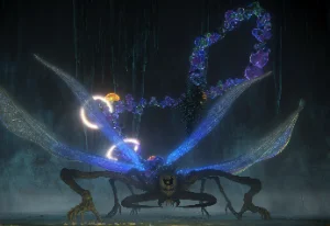 Astel, Naturalborn of the Void