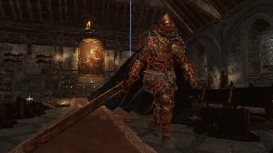 Elemer of the Briar