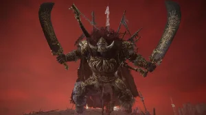 Starscourge Radahn