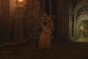 Godskin Apostle