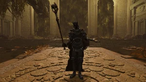 Sir Gideon Ofnir, the All-Knowing