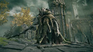 Margit, the Fell Omen
