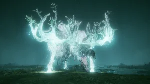 Regal Ancestor Spirit