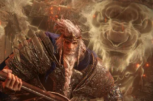 Godfrey, First Elden Lord