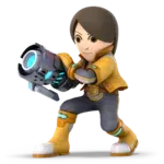 Mii Gunner