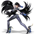 Bayonetta