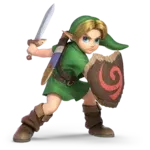 Young Link