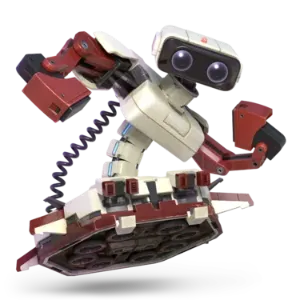 R.O.B.
