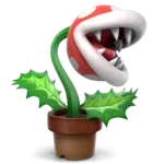 Piranha Plant