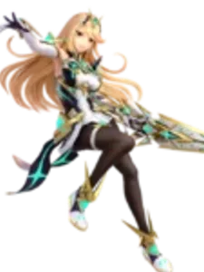 Mythra