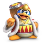 King Dedede