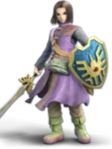 Hero