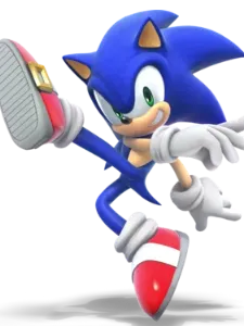 Sonic