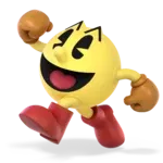 Pac-Man