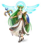 Palutena