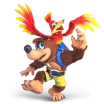 Banjo & Kazooie