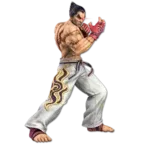 Kazuya