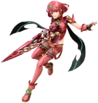 Pyra