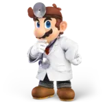 Dr. Mario