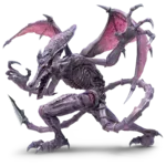 Ridley