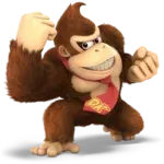 Donkey Kong