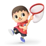 Villager