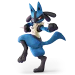 Lucario