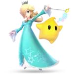 Rosalina & Luma