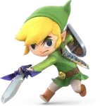 Toon Link