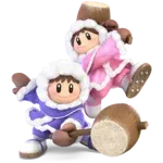 Ice Climbers