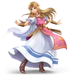 Zelda