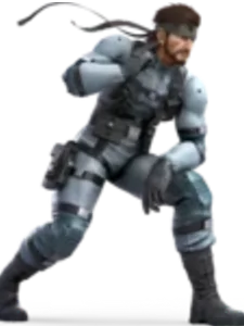 Solid Snake
