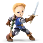 Mii Swordfighte