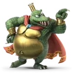 King K. Rool