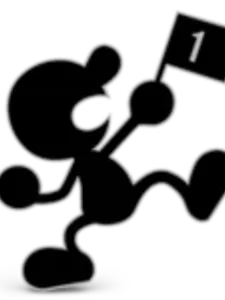 Mr. Game & Watch
