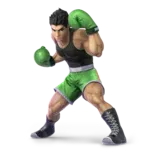 Little Mac