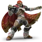 Ganondorf