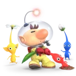 Olimar