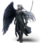 Sephiroth