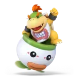 Bowser Jr.