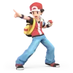Pokémon Trainer