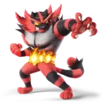 Incineroar