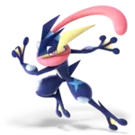 Greninja