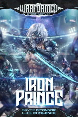 Iron Prince