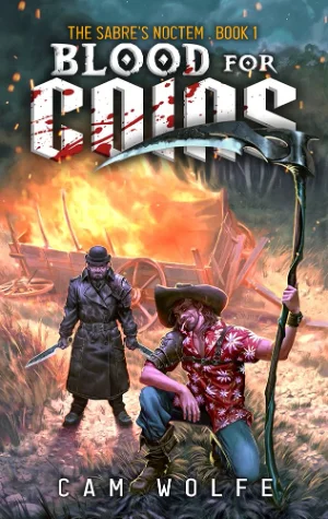 Blood for Coins