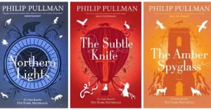 His Dark Materials