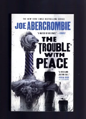 The Trouble with Peace