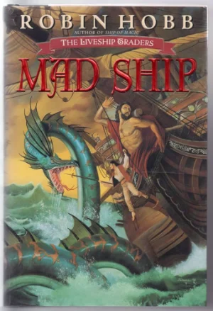 Mad Ship